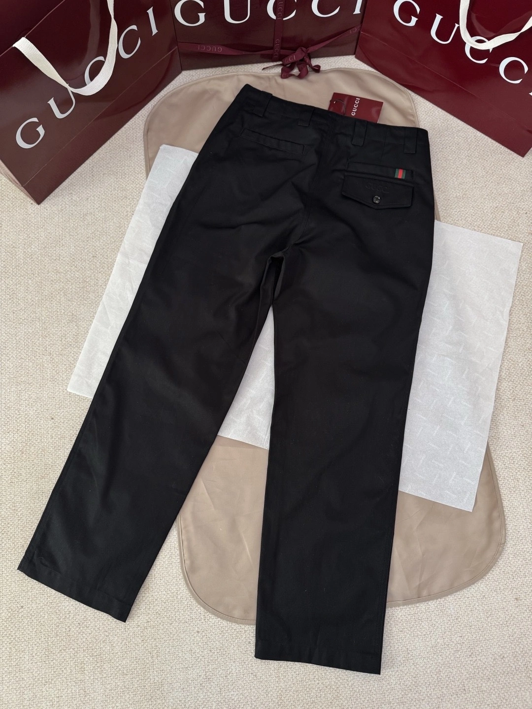 wg.luxury-- 6u33i 2025 Cotton item:E-F509L0524H